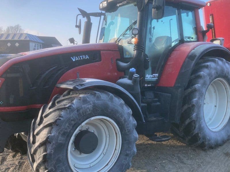 Valtra T163 DIRECT