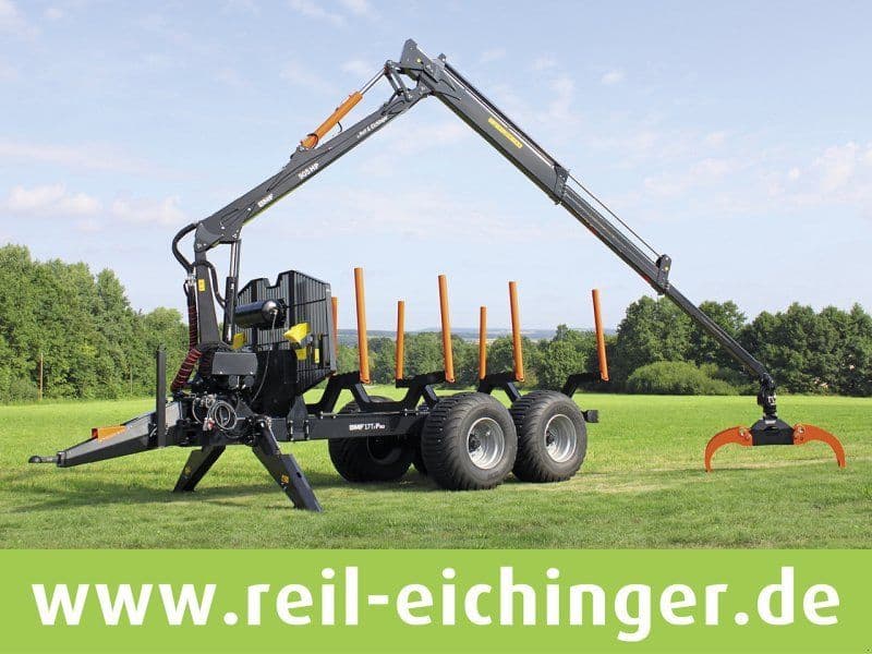Reil & Eichinger BMF 17T2/905 PRO