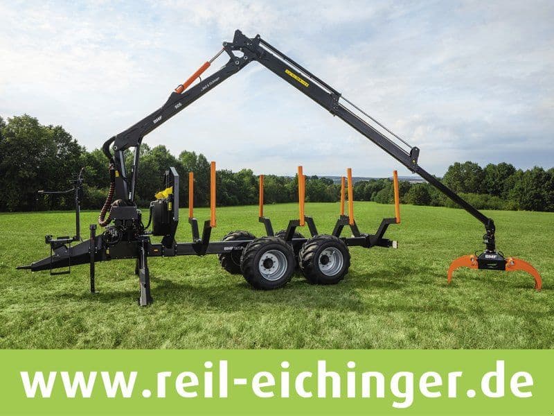 Reil & Eichinger BMF16T1/905 PRO