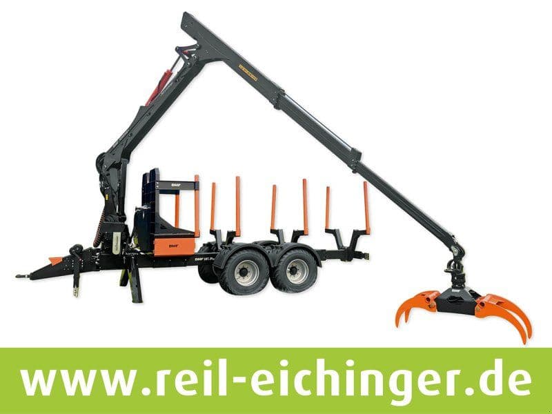 Reil & Eichinger BMF 18T1/1000 PRO
