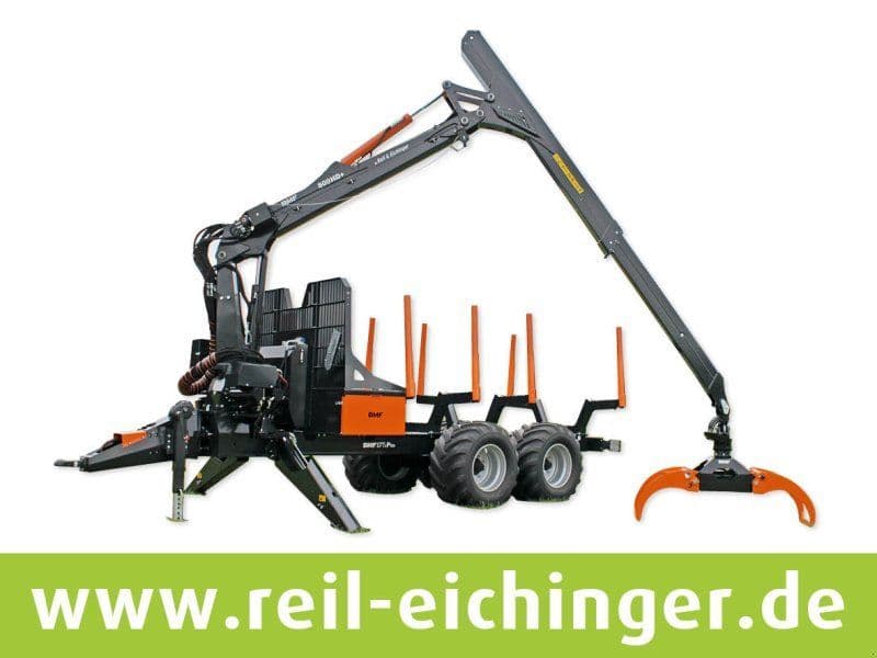 Reil & Eichinger BMF 17T2/800 PRO