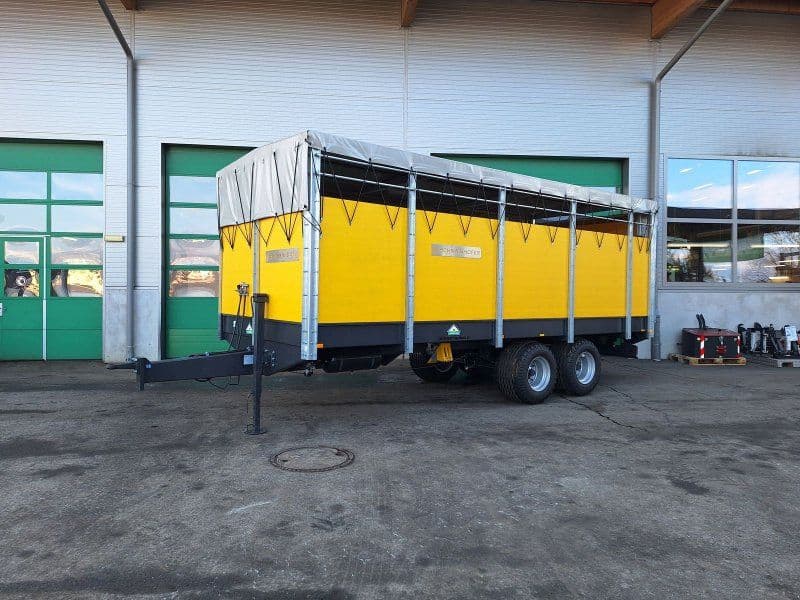 Schwaighofer Sonstiges