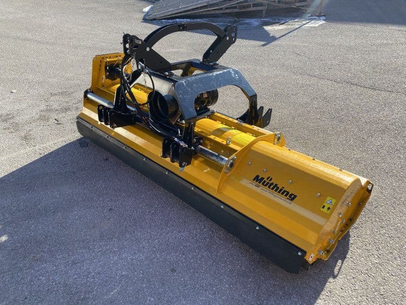 Müthing MUL- 250-31