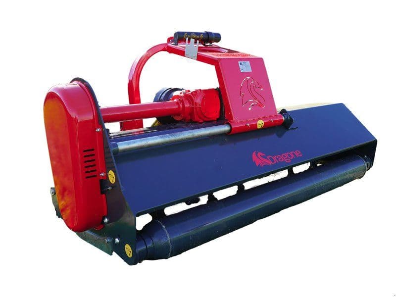 DRAGONE MTL 200 FARMERS EDITION  /Schlegel für Traktor-