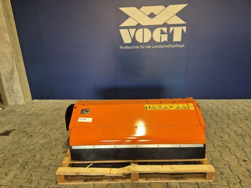 Tifermec T-130 P Hydraulischer Mulcher Mulchkopf für Bagger Ausleger