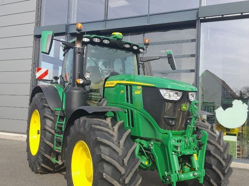 John Deere 6R250 / 6R 250