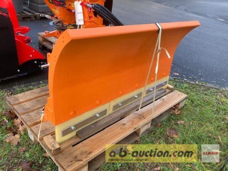 SCHNEERÄUMSCHILD SL 1,40 KAT1