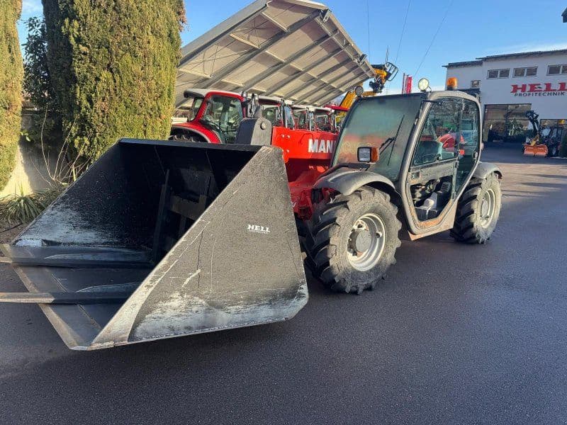 Manitou MVT 730C GB294