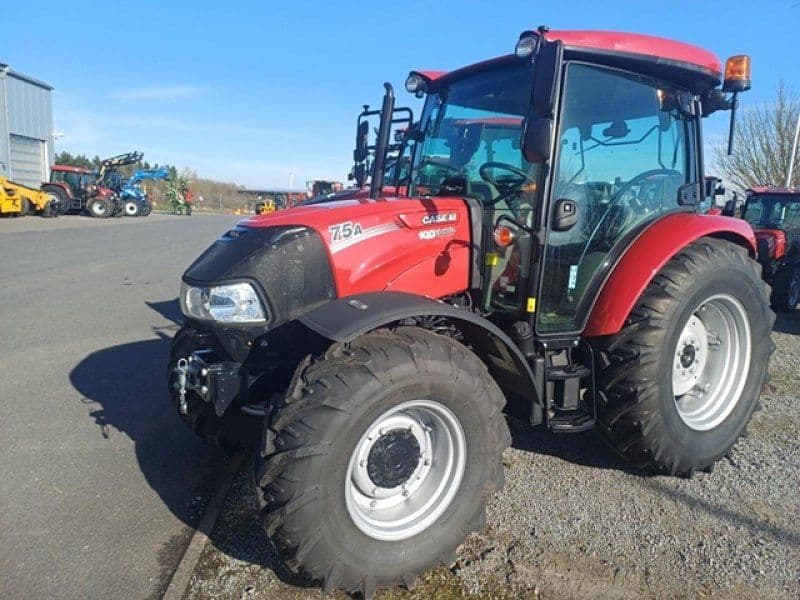 Case IH FARMALL 75A