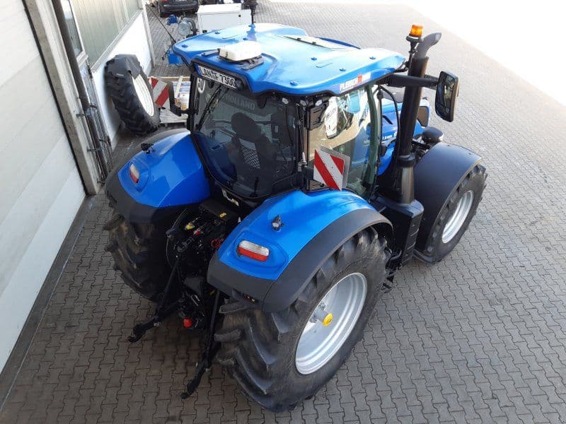 New Holland T7.300 Auto Command