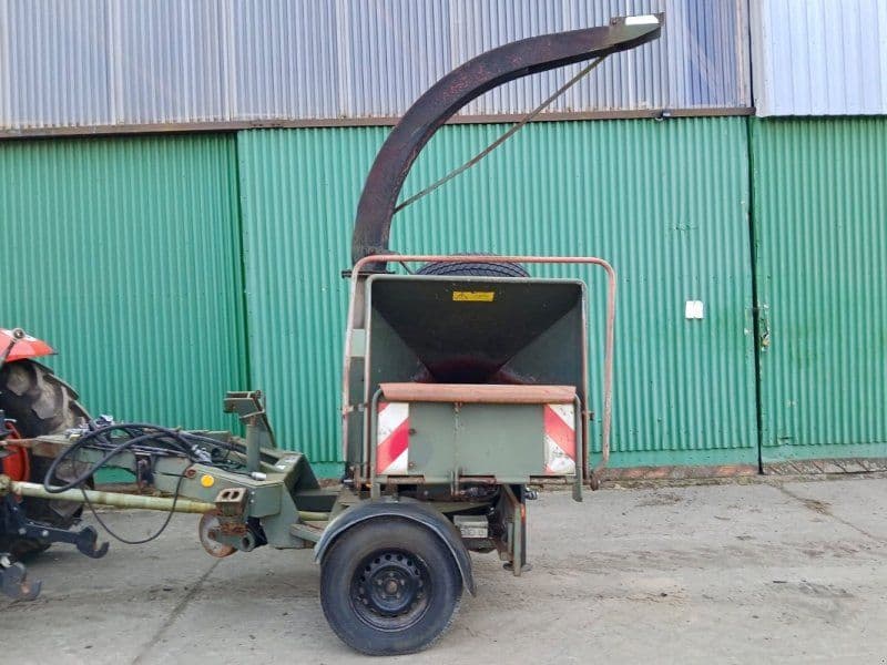 Tünnissen & Stocks ZSA 400