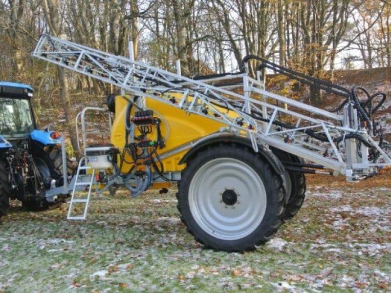 Jar-met Premium 2000 L