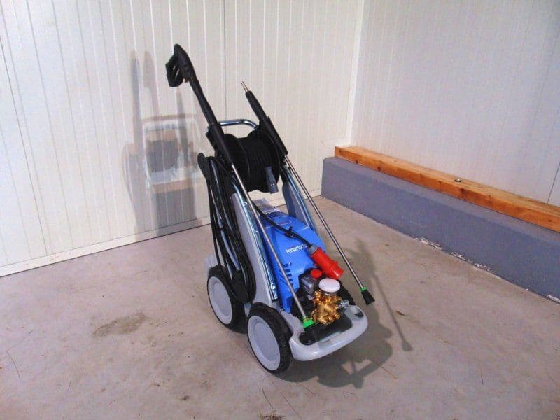 Kränzle quadro 799 tst