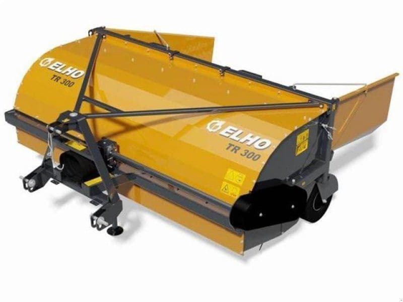 ELHO TR 300 Schwadlüfter