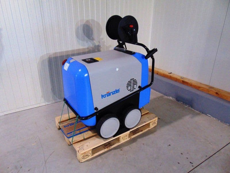 Kränzle therm RP 1200