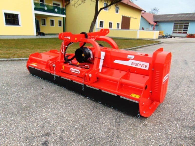 Maschio Bisonte 300