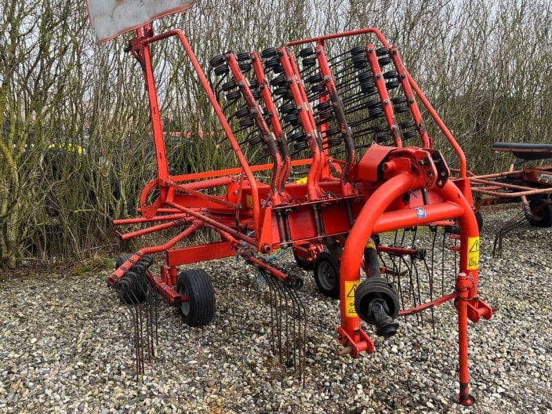 Kuhn GA4321 GM masterdrive