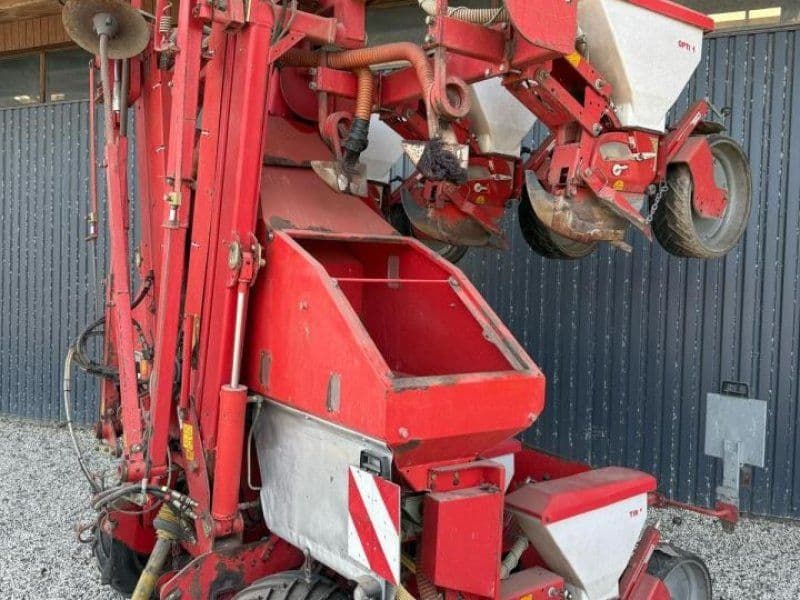 Kverneland OPTIMA 8 RK