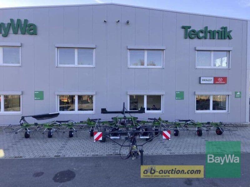 Fendt TWISTER 13010 T