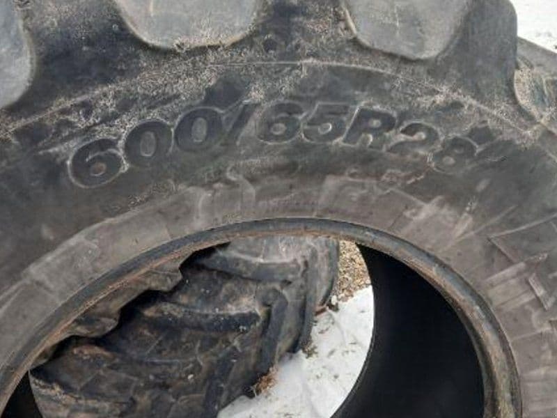 Kleber 600/65R28
