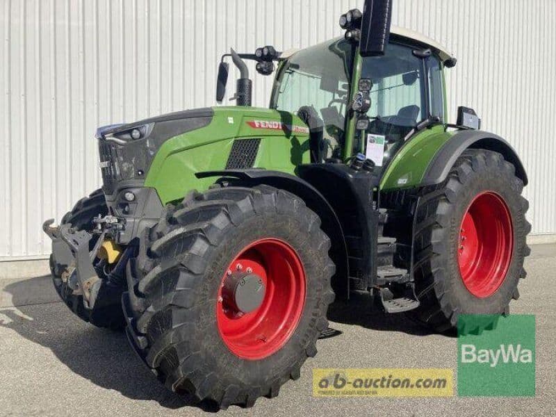 Fendt 728 VARIO GEN7 PPL SET 2