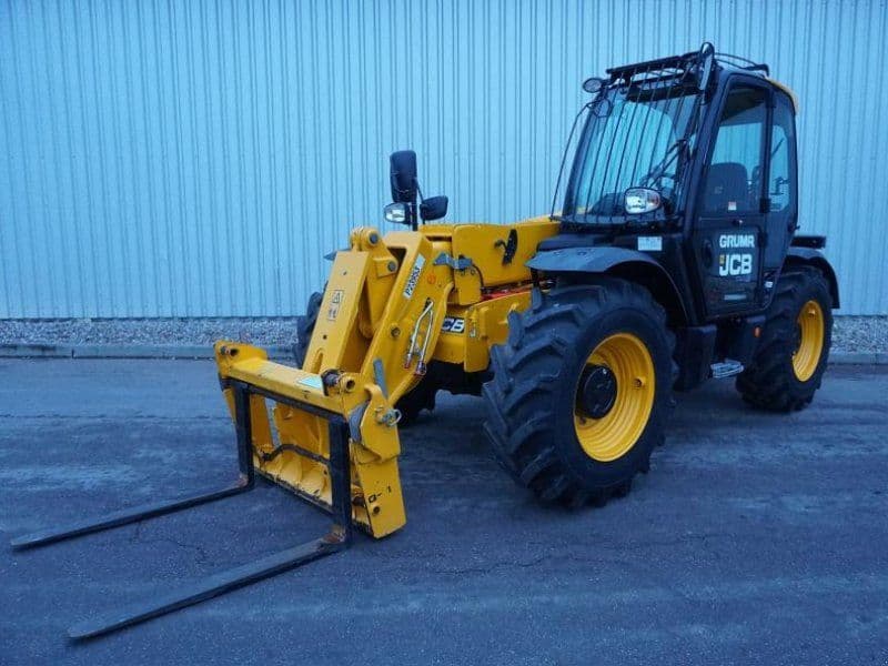 JCB 531-70 STAGE V
