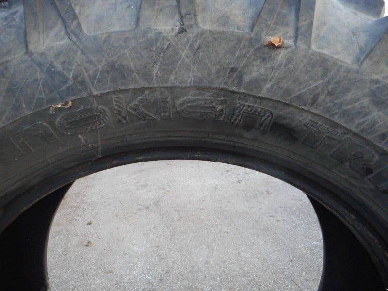 Nokian 600/65 R38