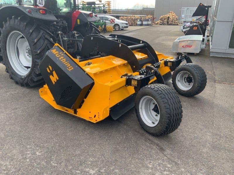 Müthing Farmer 300 H