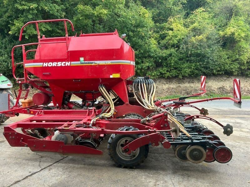 Horsch Pronoto 4 DC