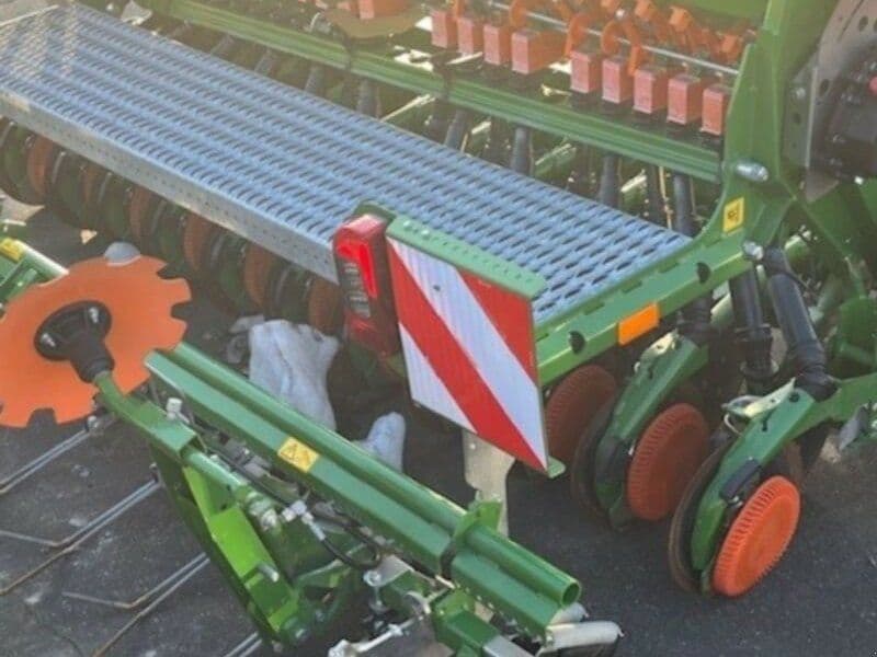 Amazone D 9 / 2500 Spezial