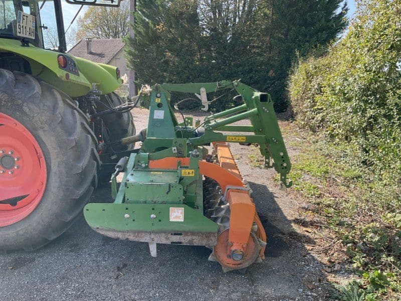 Amazone KE 3000 SUPER