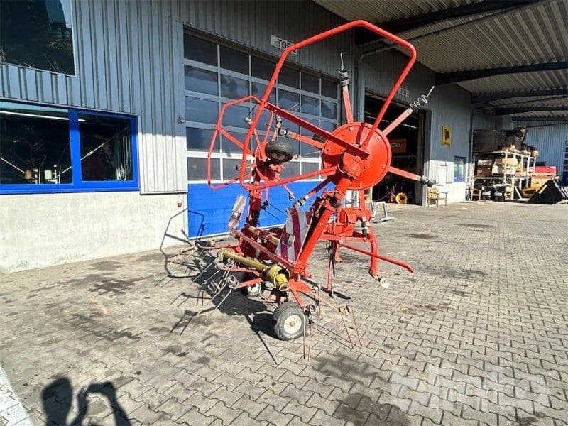 Kuhn GF 5000 MHA