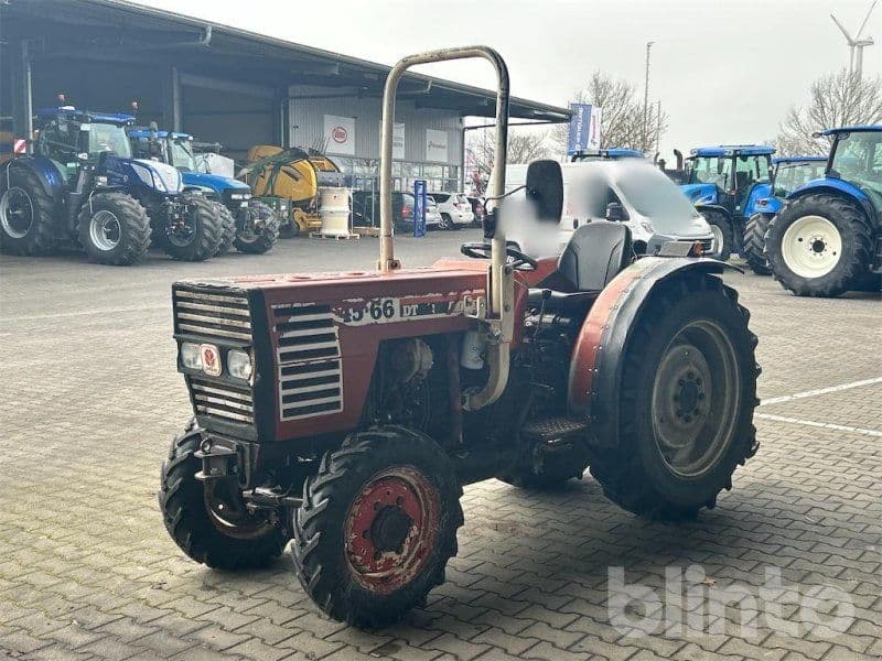 Fiat 45-66 DT