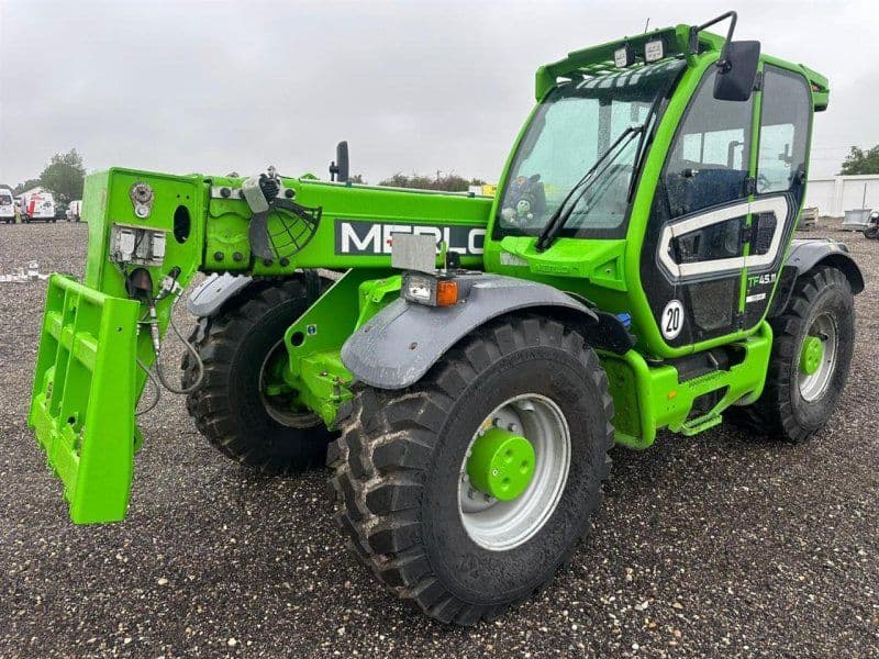 Merlo TF 45.11 T-170-HF 20km