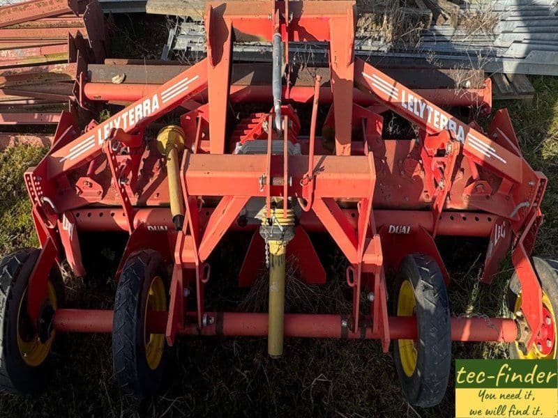 Lely Terra 300 Kreiselge