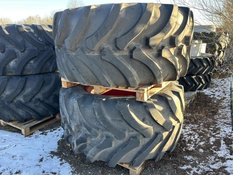 Firestone 900/50R42