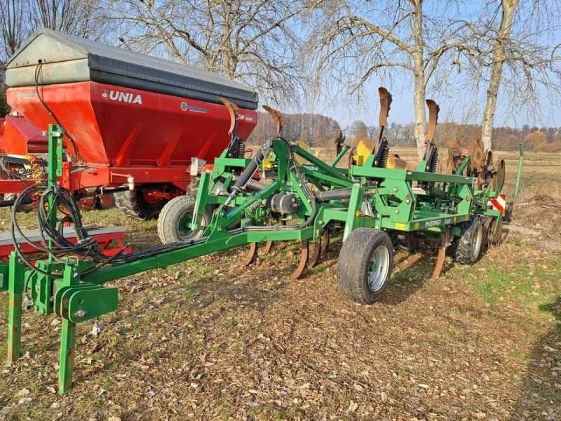 Kerner KOMET KAL 420ÜM