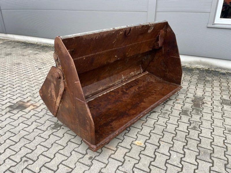 Schaeff 3 in 1 Klappschaufel 2,0 m