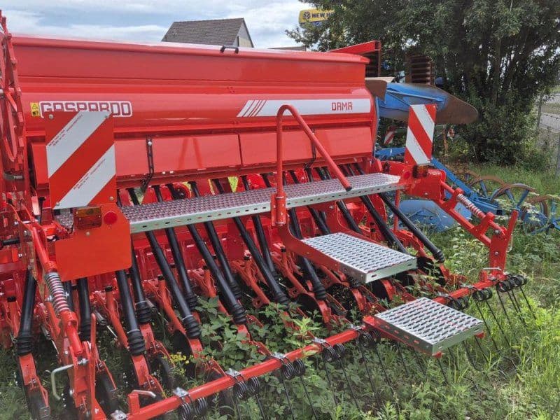 Maschio Dama 300 20R Corex Plus 15cm + DM Classic