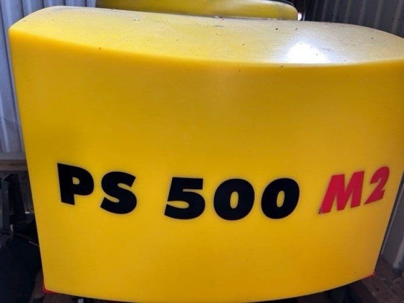 APV PS 500