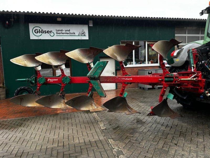 Kverneland LD 100-200-19-HD