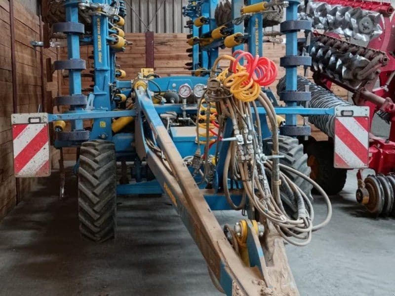 Farmet Fantom FX 650 PRO