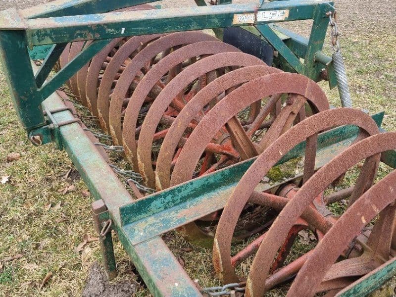 Wolff Frontpacker 3,00 m