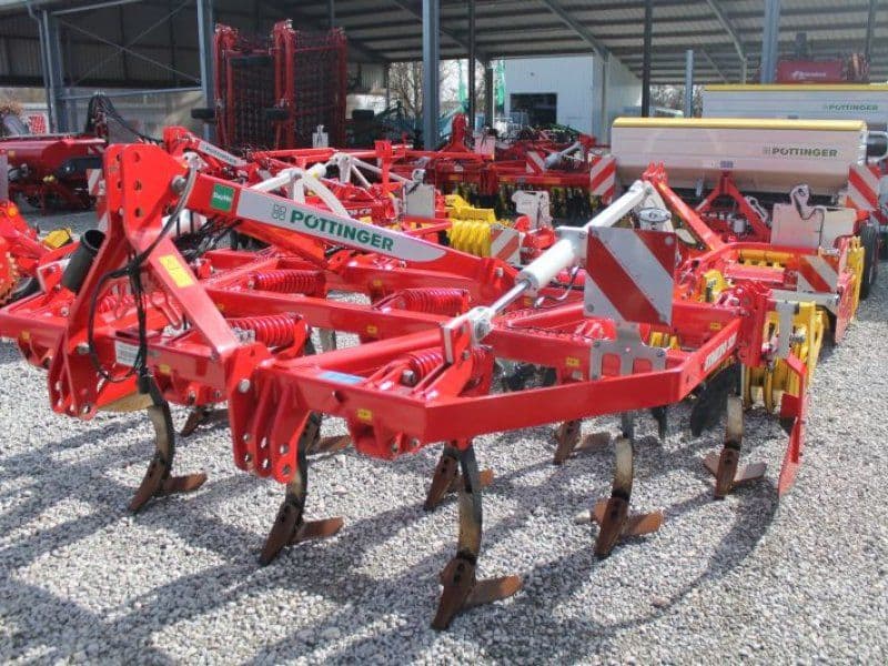 Pöttinger SYNKRO 3030 NOVA