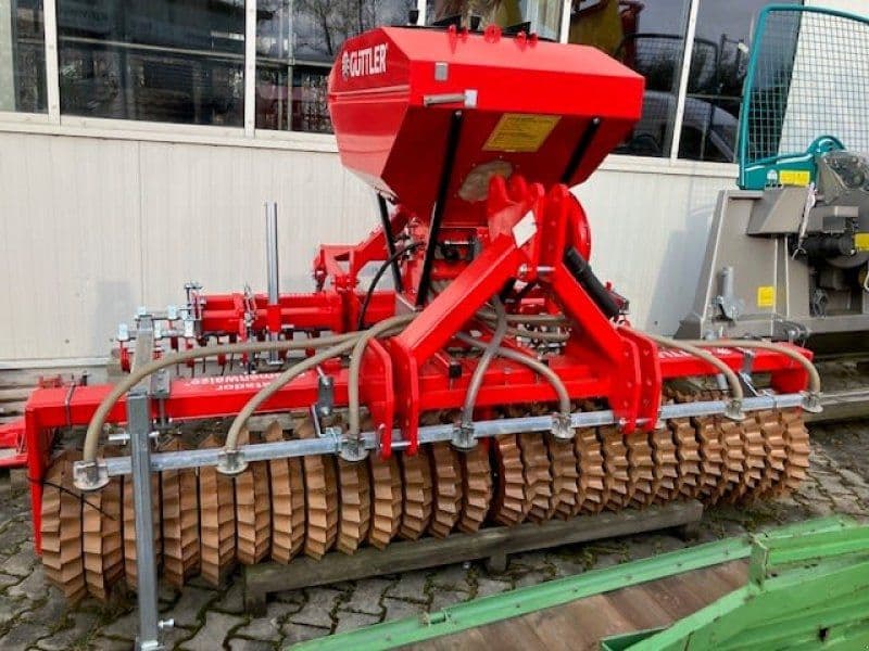 Güttler GREENMASTER 300