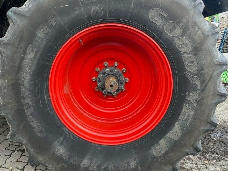 Goodyear 800/70R38 Optitrac R+