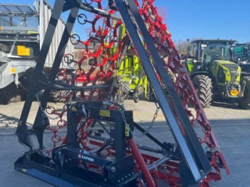 Saphir PERFEKT 804 S4