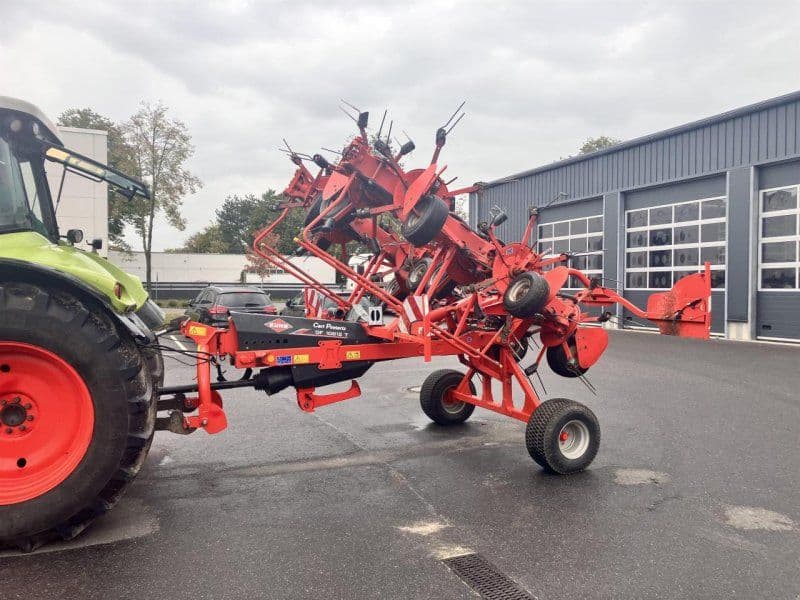 Kuhn GF 10812T