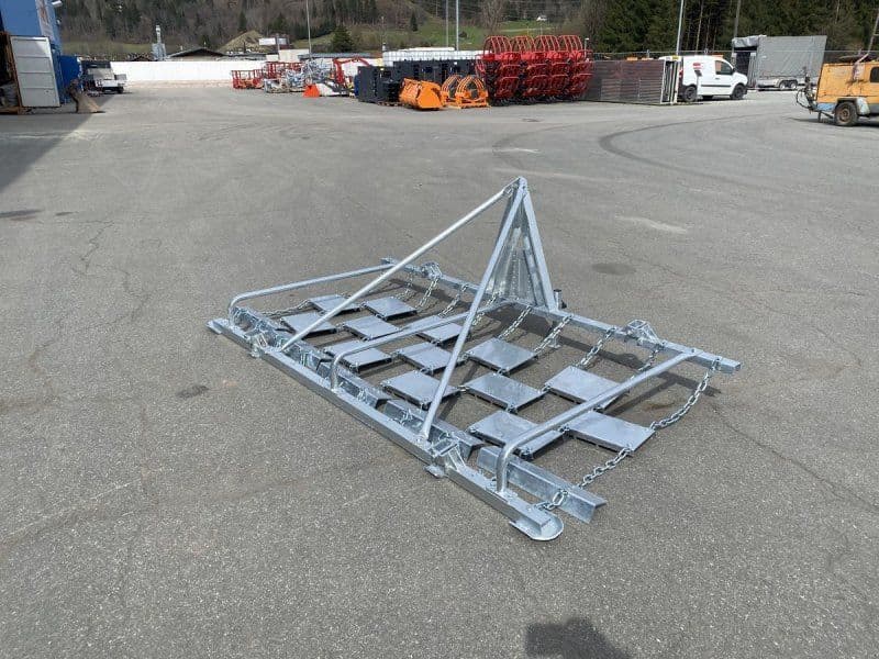 Wiesenegge 250 zu Motormäher