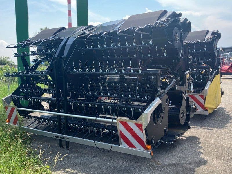 Geringhoff HV 720